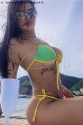 Foto Larissa S Annunci Escort Lanciano - 15