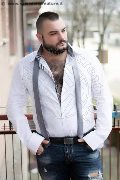 Foto Leonard Annunci Boys Bisceglie - 1