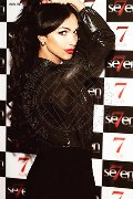 Foto Leticia Freitas Annunci Trans Milano - 251