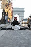 Foto Leticia Sexy Annunci Trans Capriate San Gervasio - 48