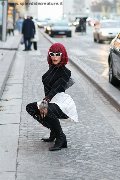 Foto Leticia Sexy Annunci Trans Capriate San Gervasio - 49