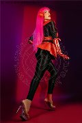 Foto Leticia Sexy Annunci Trans Capriate San Gervasio - 25