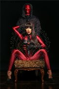Foto Leticia Sexy Annunci Trans Capriate San Gervasio - 15