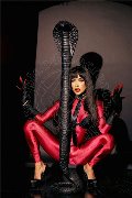 Foto Leticia Sexy Annunci Trans Capriate San Gervasio - 2