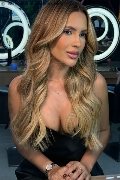 Foto Licia Brasiliana Annunci Escort Lecco - 1