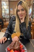 Foto Licia Brasiliana Annunci Girl Lecco - 17