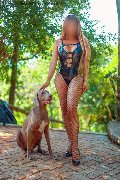Foto Livia Annunci Mistress Genova - 18