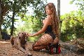 Foto Livia Annunci Mistress Genova - 27