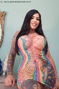 Foto Luana Castrinni Annunci Trans Milano - 40