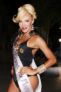Foto Luisa Mello Annunci Trans Lecce - 99