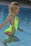 Foto Luisa Mello Annunci Trans Lecce - 82