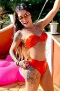 Foto Luna Marks Pornostar Annunci Trans Vicenza - 55