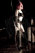 Foto Madame Dafne Annunci Mistress Roma - 1022