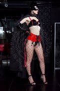 Foto Madame Dafne Annunci Mistress Roma - 795