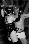 Foto Madame Dafne Annunci Mistress Roma - 483