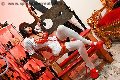 Foto Madame Moira Annunci Mistress Roma - 4