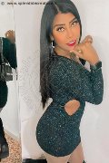 Foto Manuela Padovany Annunci Transescort Roma - 9
