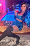 Foto Manuela Padovany Annunci Transescort Roma - 38