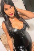 Foto Manuela Padovany Annunci Transescort Roma - 44
