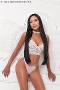 Foto Marcela Brasiliana Annunci Girl Terni - 11