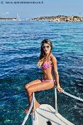 Foto Maria Pornostar Annunci Trans Olbia - 55