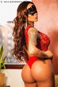 Foto Mariana Ferraz Annunci Transescort Brescia - 123