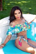 Foto Mariana Ferraz Annunci Transescort Brescia - 109