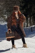 Foto Marilena Annunci Escort Cosenza - 10
