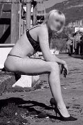 Foto Marilyn Sexy Symbol Annunci Girl Chiasso - 6