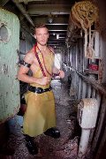 Foto Master Giacon Annunci Boys Milano - 38