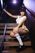 Foto Mel Bittencourt Annunci Transescort Londra - 1