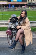 Foto Melani Vilhena Annunci Trans Parma - 153