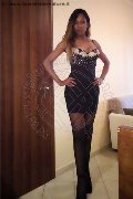 Foto Melany Santos Annunci Trans San Paolo - 101