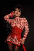 Foto Melina Gabrielli Annunci Trav Genova - 1