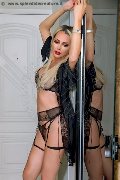 Foto Michelle Prado Annunci Transescort Rapallo - 13