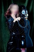 Foto Mistress Italiana Silvia Rossi Annunci Mistress Genova - 7