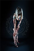 Foto Mistress One Annunci Mistress Genova - 1