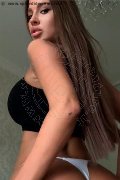 Foto Naommy Annunci Escort Udine - 7