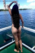 Foto Natalia Rodrigues Pornostar Annunci Trans Milano - 105
