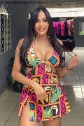 Foto Nicolly Hilton Annunci Trans Milano - 57