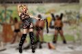 Foto Nina La Divina Annunci Mistresstrans Ibiza - 26