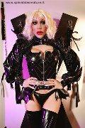 Foto Nina La Divina Annunci Mistresstrans Ibiza - 6