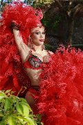 Foto Nina La Divina Annunci Trans Ibiza - 17