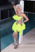 Foto Nina La Divina Annunci Trans Ibiza - 84