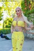 Foto Nina La Divina Annunci Transescort Ibiza - 5