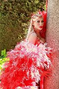 Foto Nina La Divina Annunci Transescort Ibiza - 11