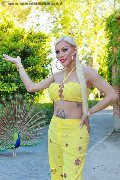 Foto Nina La Divina Annunci Transescort Ibiza - 6