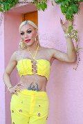 Foto Nina La Divina Annunci Transescort Ibiza - 4