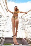 Foto Nina La Vera Dea Annunci Transescort Ginevra - 75