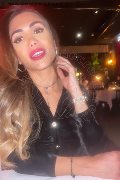 Foto Nina La Vera Dea Annunci Transescort Ginevra - 86